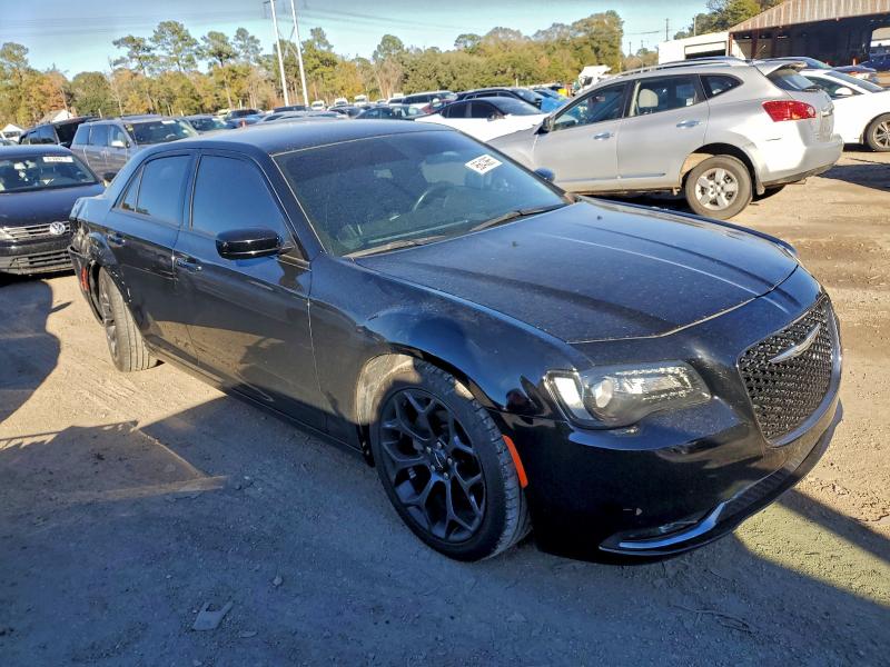 96643865 :رقم المزاد ، 2C3CCABG1KH635042 vin ، 2019 Chrysler 300 مزاد بيع
