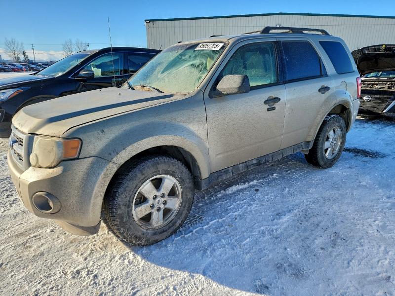Aukcja sprzedaży 2012 Ford Escape, vin: 1FMCU0DG9CKA39649, numer aukcji: 95057705