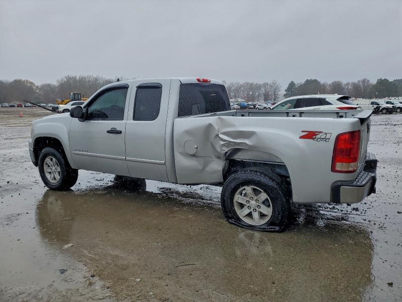 2012 Gmc Sierra მანქანა იყიდება აუქციონზე, vin: 1GTR2VE72CZ140359, აუქციონის ნომერი: 93122175