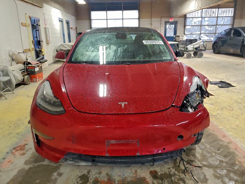 Aukcja sprzedaży 2019 Tesla Model 3, vin: 5YJ3E1EAXKF484561, numer aukcji: 96508975