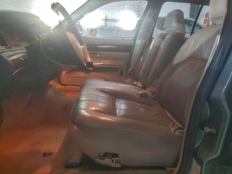 94722925 :رقم المزاد ، 2MEFM75V06X634719 vin ، 2006 Mercury Grand Marquis مزاد بيع