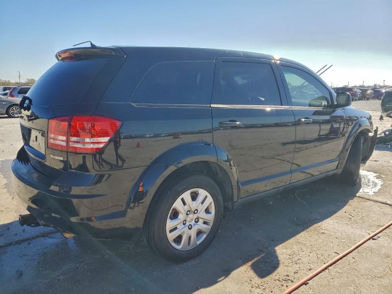 Продажа на аукционе авто 2015 Dodge Journey, vin: 3C4PDCABXFT688055, номер лота: 96294105