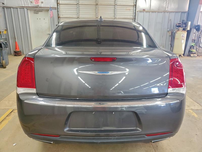 Продажа на аукционе авто 2018 Chrysler 300, vin: 2C3CCAAG8JH222812, номер лота: 97651505