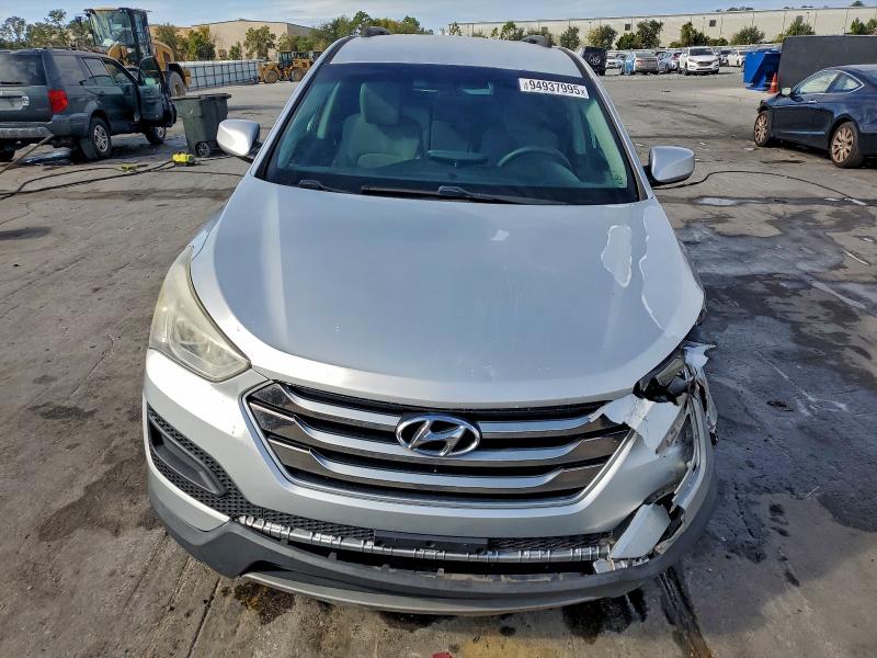 Продажа на аукционе авто 2016 Hyundai Santa Fe Sport, vin: 5XYZT3LBXGG365030, номер лота: 94937995