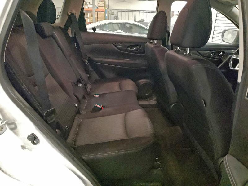 Aukcja sprzedaży 2017 Nissan Rogue S, vin: JN8AT2MV4HW010914, numer aukcji: 95727655