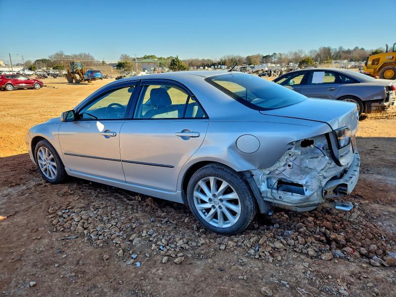 96914485 :رقم المزاد ، 1YVHP80C185M28160 vin ، 2008 Mazda 6 مزاد بيع