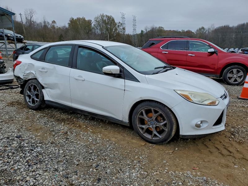 94784875 :رقم المزاد ، 1FADP3F20DL269505 vin ، 2013 Ford Focus مزاد بيع