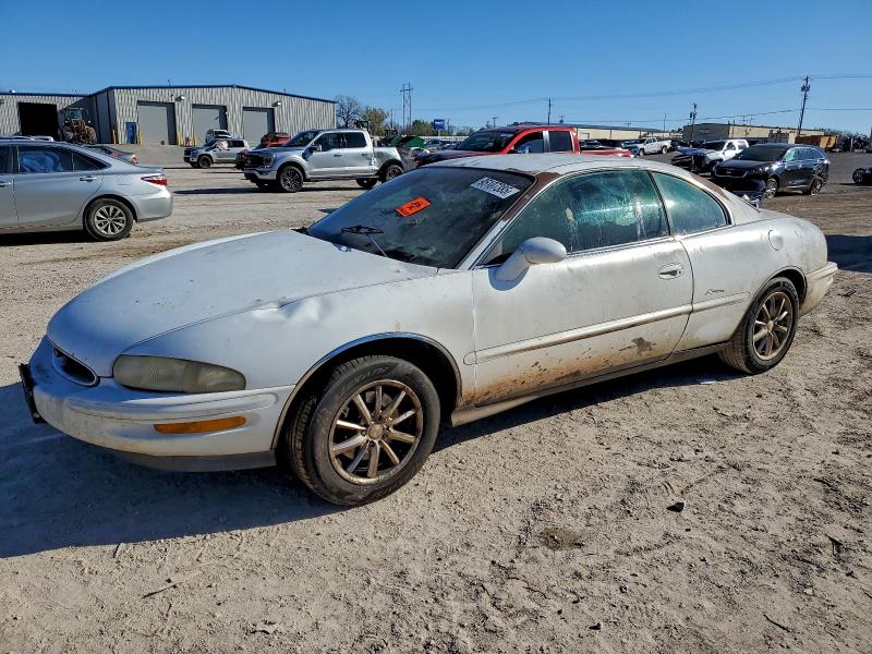 Aukcja sprzedaży 1998 Buick Riviera, vin: 1G4GD2211W4709148, numer aukcji: 95107385