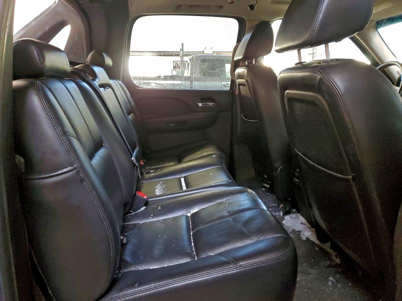 Aukcja sprzedaży 2007 Chevrolet Avalanche, vin: 3GNFK12357G271764, numer aukcji: 96316495