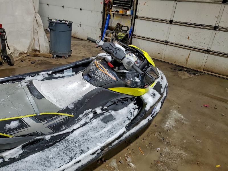 Aukcja sprzedaży 2013 Sea Doo Jet Ski, vin: YDV13034E313, numer aukcji: 94484335