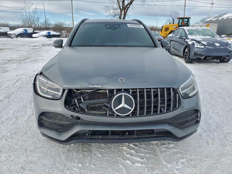 Aukcja sprzedaży 2020 Mercedes-benz Glc, vin: W1N0G6EB9LF820449, numer aukcji: 94269385