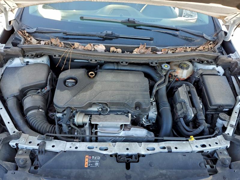 2019 Chevrolet Cruze მანქანა იყიდება აუქციონზე, vin: 1G1BC5SM7K7150459, აუქციონის ნომერი: 96036005