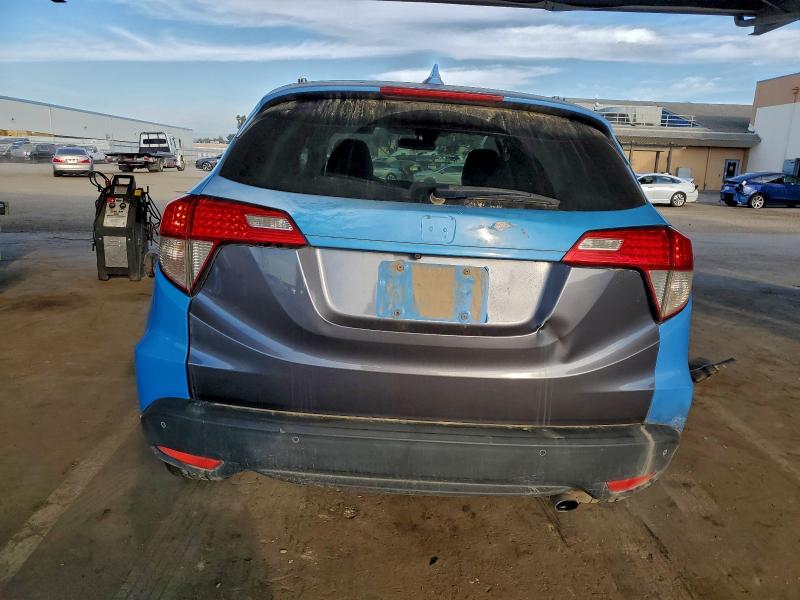 Продажа на аукционе авто 2019 Honda Hr-v, vin: 3CZRU5H58KM710735, номер лота: 97369905