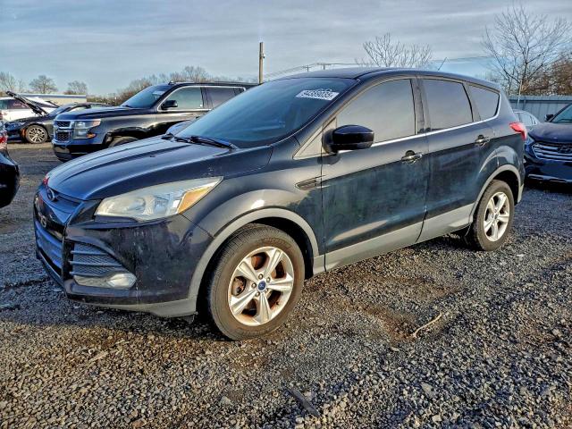 2016 Ford Escape მანქანა იყიდება აუქციონზე, vin: 1FMCU0G99GUC45268, აუქციონის ნომერი: 94389035