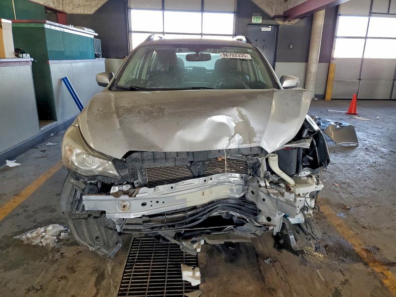 Aukcja sprzedaży 2016 Subaru Impreza, vin: JF1GPAS63G8315393, numer aukcji: 96702335