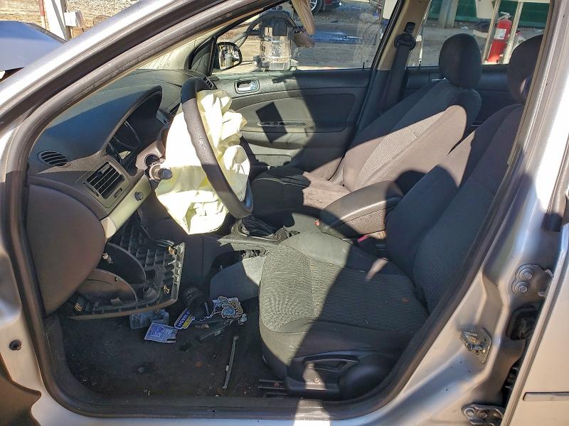 Продажа на аукционе авто 2010 Chevrolet Cobalt, vin: 1G1AF5F56A7181898, номер лота: 94823775