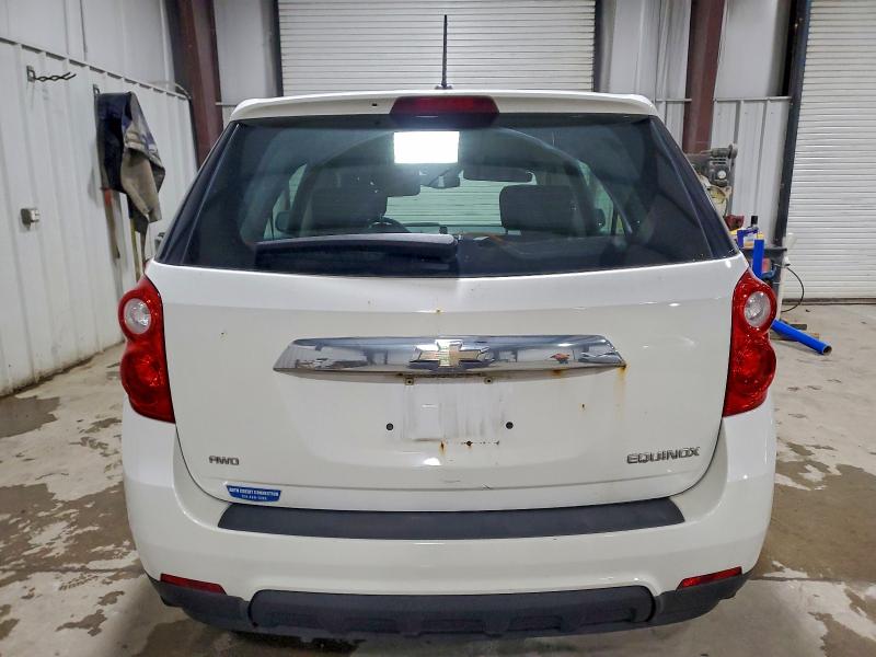 Aukcja sprzedaży 2015 Chevrolet Equinox, vin: 2GNFLEEK9F6207230, numer aukcji: 94783745