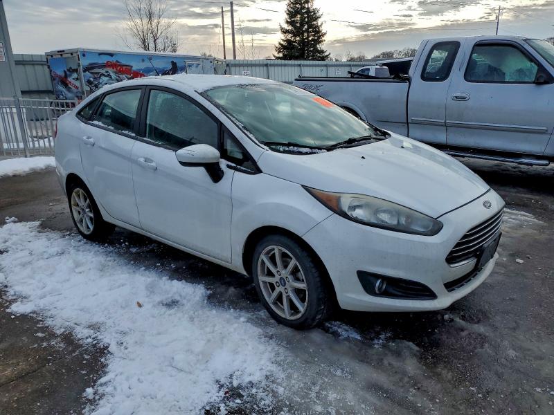 97020905 :رقم المزاد ، 3FADP4BJ0KM148830 vin ، 2019 Ford Fiesta مزاد بيع