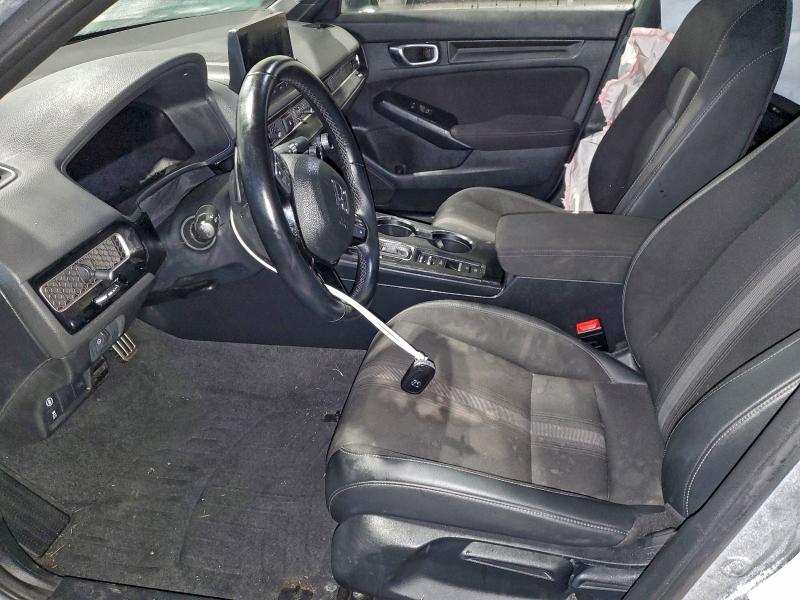 Aukcja sprzedaży 2022 Honda Civic Spor, vin: 2HGFE2F59NH578418, numer aukcji: 96590345
