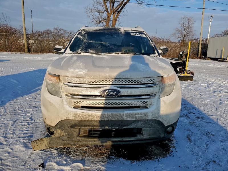 2011 Ford Explorer მანქანა იყიდება აუქციონზე, vin: 1FMHK8F8XBGA06029, აუქციონის ნომერი: 95206825