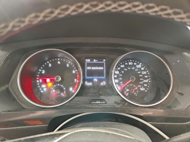 Aukcja sprzedaży 2021 Volkswagen Tiguan, vin: 3VV2B7AX9MM083620, numer aukcji: 96913965
