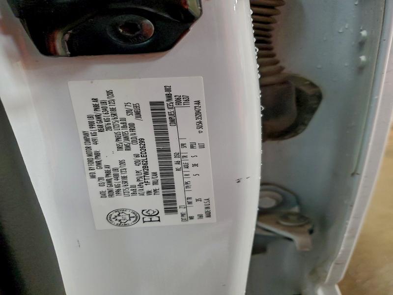 Продаж на аукціоні авто 2020 Ford F250, vin: 1FT7W2B62LED26299, номер лоту: 94793855