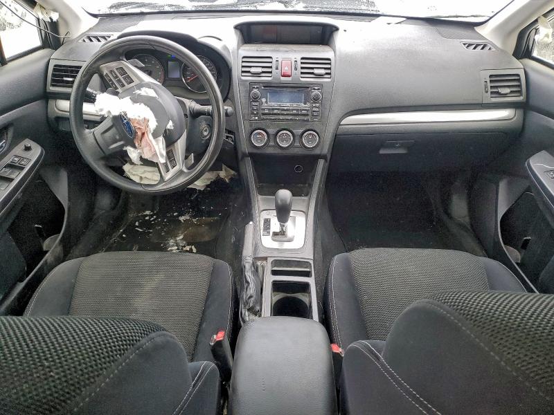 Aukcja sprzedaży 2014 Subaru Xv Crosstrek, vin: JF2GPACC1E8268166, numer aukcji: 96601375