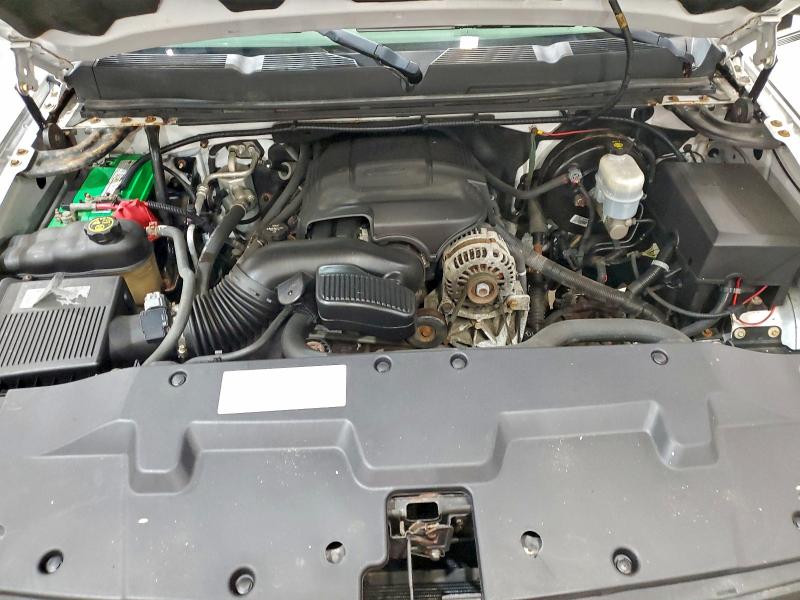 Продажа на аукционе авто 2013 Chevrolet Silverado, vin: 1GCRKPE71DZ143721, номер лота: 97939395