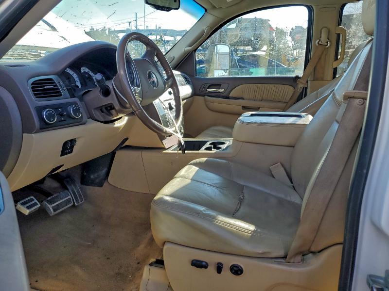 Aukcja sprzedaży 2007 Gmc Sierra, vin: 1GTHK23687F538526, numer aukcji: 96303645