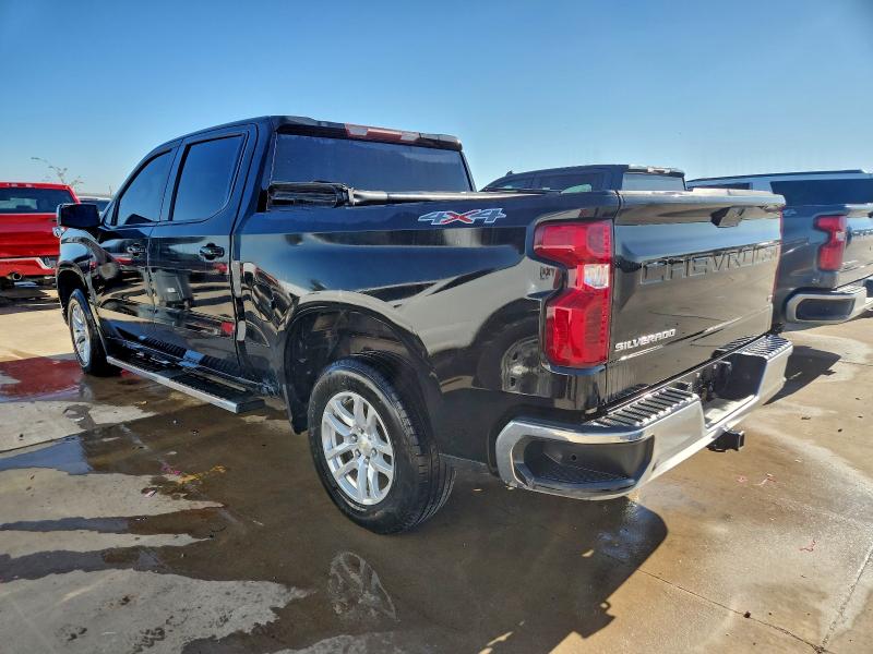 96056575 :رقم المزاد ، 1GCUYDED3KZ129586 vin ، 2019 Chevrolet Silverado مزاد بيع