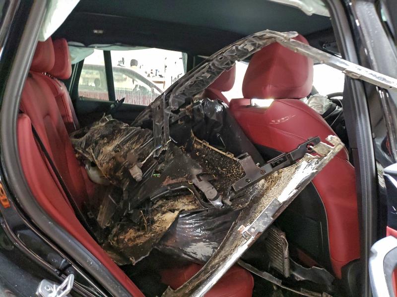 Aukcja sprzedaży 2023 Bmw X3, vin: 5UX53DP01P9P18316, numer aukcji: 96724915