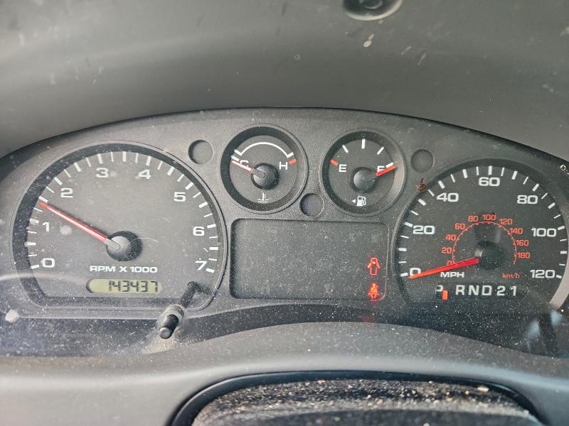 Aukcja sprzedaży 2011 Ford Ranger, vin: 1FTKR1AD8BPA63993, numer aukcji: 96569775