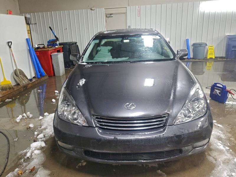 2004 Lexus Es მანქანა იყიდება აუქციონზე, vin: JTHBA30G245028653, აუქციონის ნომერი: 95926495