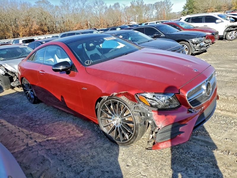 2019 Mercedes-benz E მანქანა იყიდება აუქციონზე, vin: WDD1J6BB3KF094965, აუქციონის ნომერი: 96597625