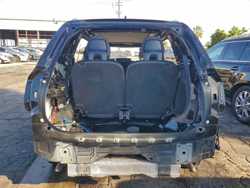 Продаж на аукціоні авто 2024 Volvo Xc90 Plus, vin: YV4062PE2R1196331, номер лоту: 96067185