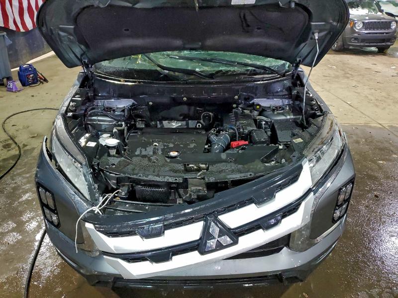 Продаж на аукціоні авто 2023 Mitsubishi Outlander Sport, vin: JA4ARUAU1PU007491, номер лоту: 94727415