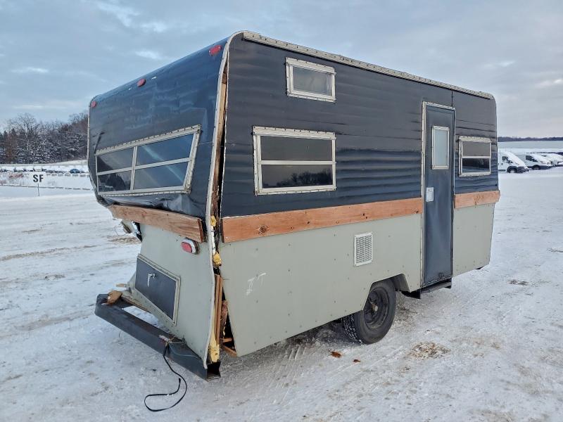 Продажа на аукционе авто 1972 Unk Trailr, vin: 1M1642083, номер лота: 94769475