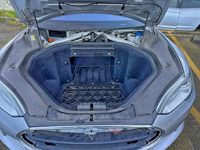 Продажа на аукционе авто 2013 Tesla Model S, vin: 5YJSA1CN1DFP26170, номер лота: 96016875