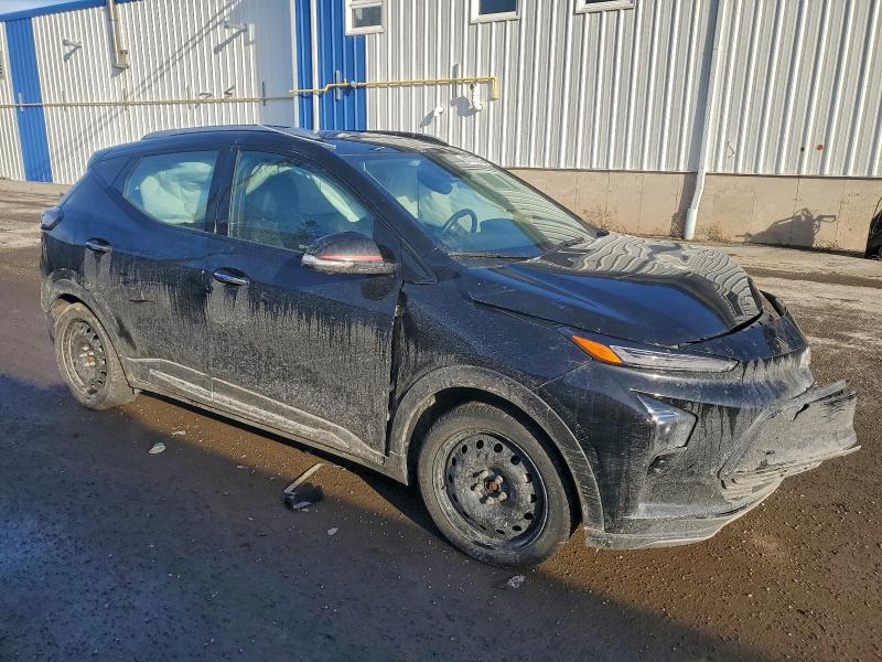 Продажа на аукционе авто 2023 Chevrolet Bolt Euv P, vin: 1G1FZ6S0XP4172144, номер лота: 97733235