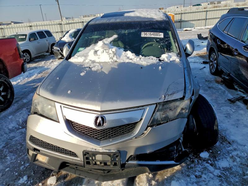 Продаж на аукціоні авто 2012 Acura Mdx, vin: 2HNYD2H40CH534992, номер лоту: 96164885
