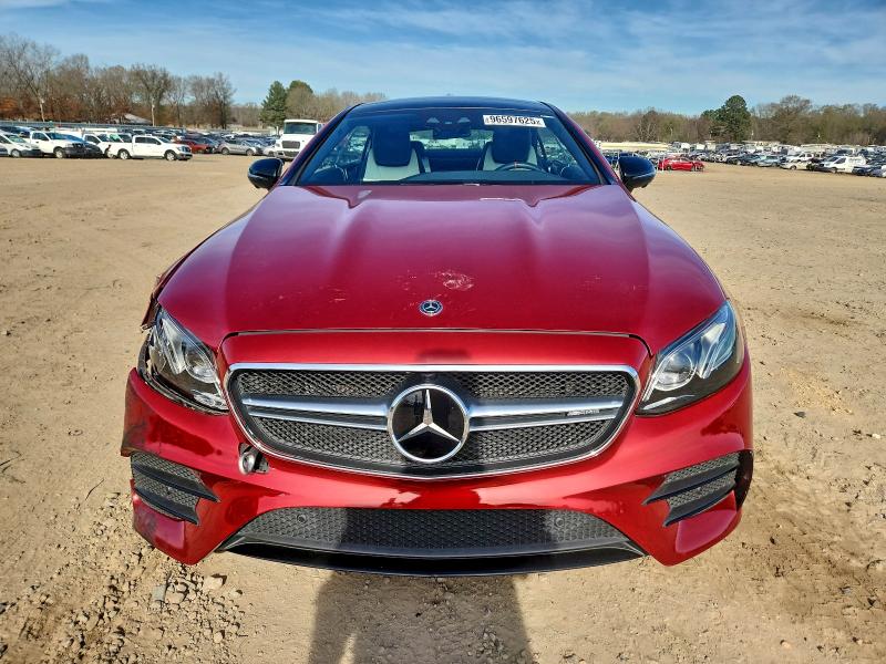 2019 Mercedes-benz E მანქანა იყიდება აუქციონზე, vin: WDD1J6BB3KF094965, აუქციონის ნომერი: 96597625
