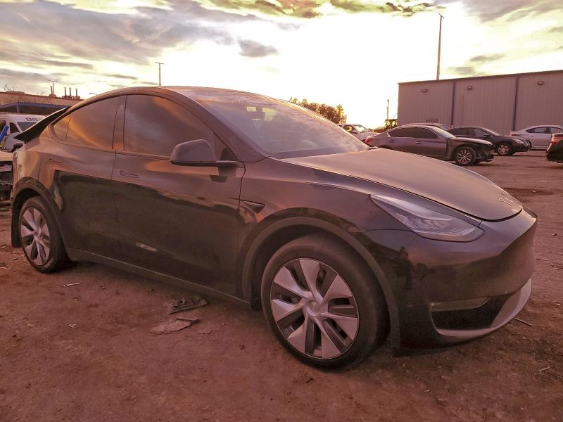 Aukcja sprzedaży 2022 Tesla Model Y, vin: 7SAYGDEE1NA007851, numer aukcji: 98156665