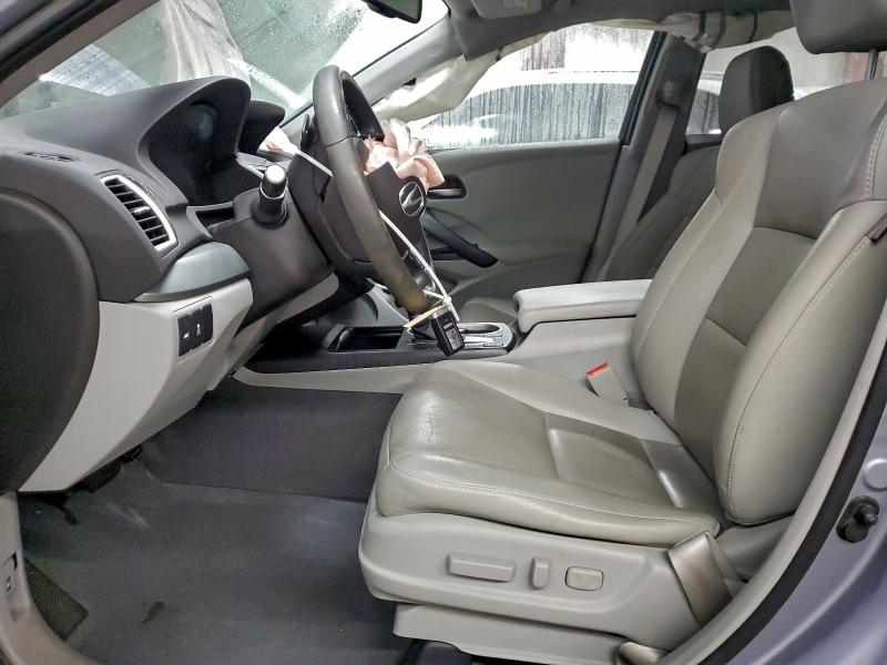 Aukcja sprzedaży 2016 Acura Rdx, vin: 5J8TB3H55GL002314, numer aukcji: 97138025