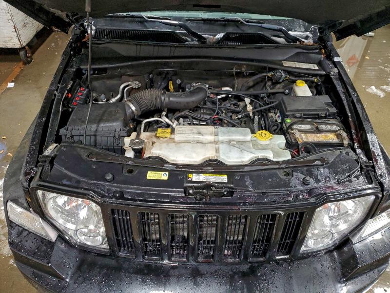 2008 Jeep Liberty მანქანა იყიდება აუქციონზე, vin: 1J8GN28K68W212159, აუქციონის ნომერი: 95336465