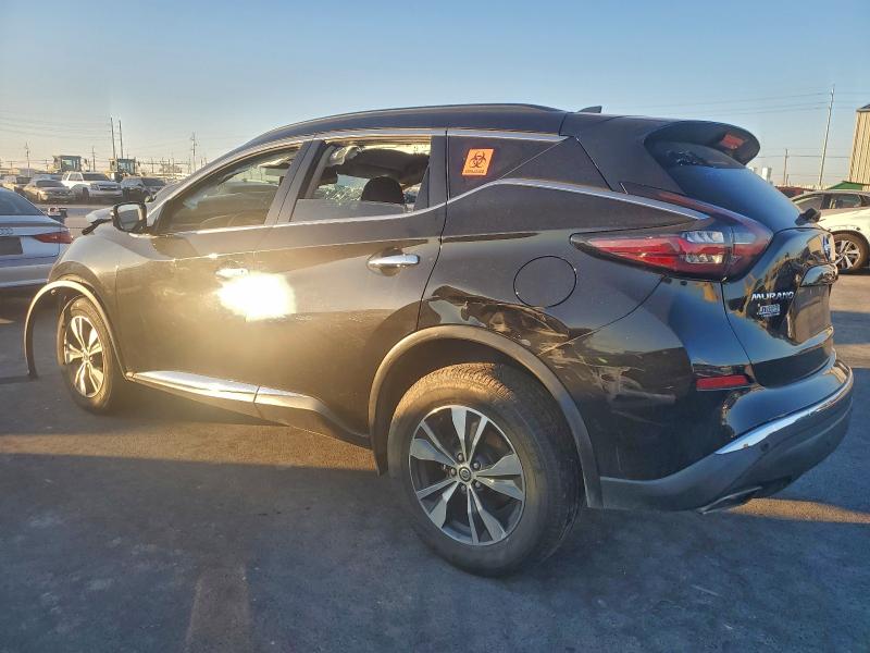 Aukcja sprzedaży 2021 Nissan Murano, vin: 5N1AZ2BJ9MC109844, numer aukcji: 95087155
