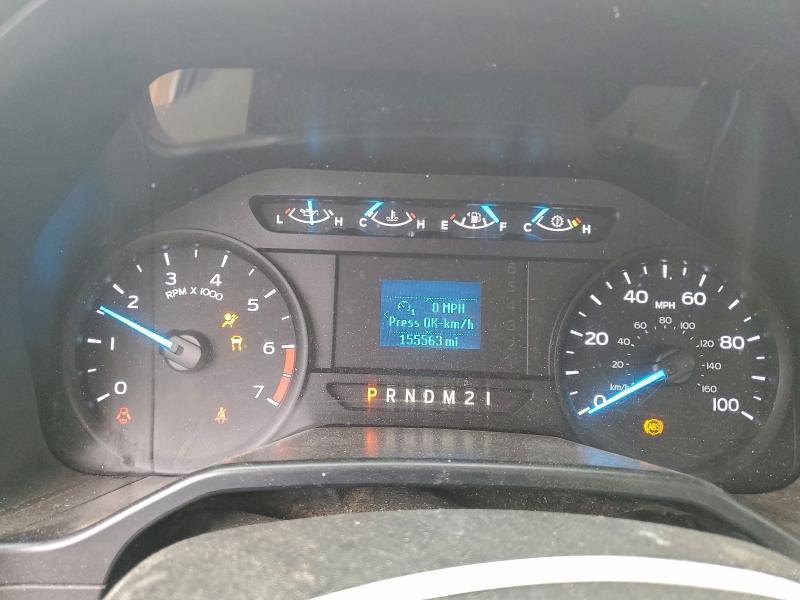 Aukcja sprzedaży 2017 Ford F250 Super, vin: 1FTBF2A62HEB63088, numer aukcji: 97112455