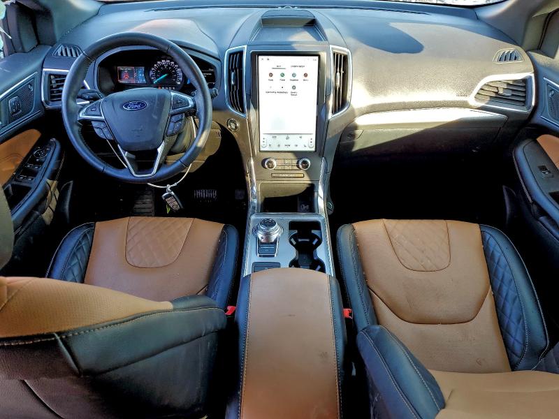 Продажа на аукционе авто 2024 Ford Edge Titan, vin: 2FMPK4K94RBA42335, номер лота: 95097025