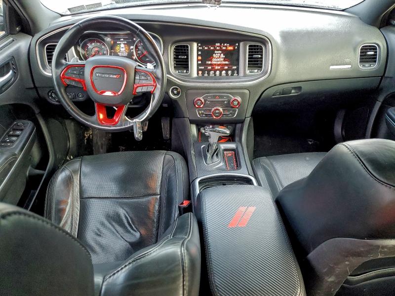 Aukcja sprzedaży 2015 Dodge Charger, vin: 2C3CDXCT0FH886412, numer aukcji: 98052045