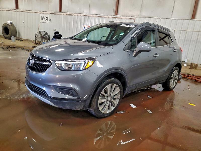 Aukcja sprzedaży 2020 Buick Encore, vin: KL4CJESB2LB015527, numer aukcji: 97364945