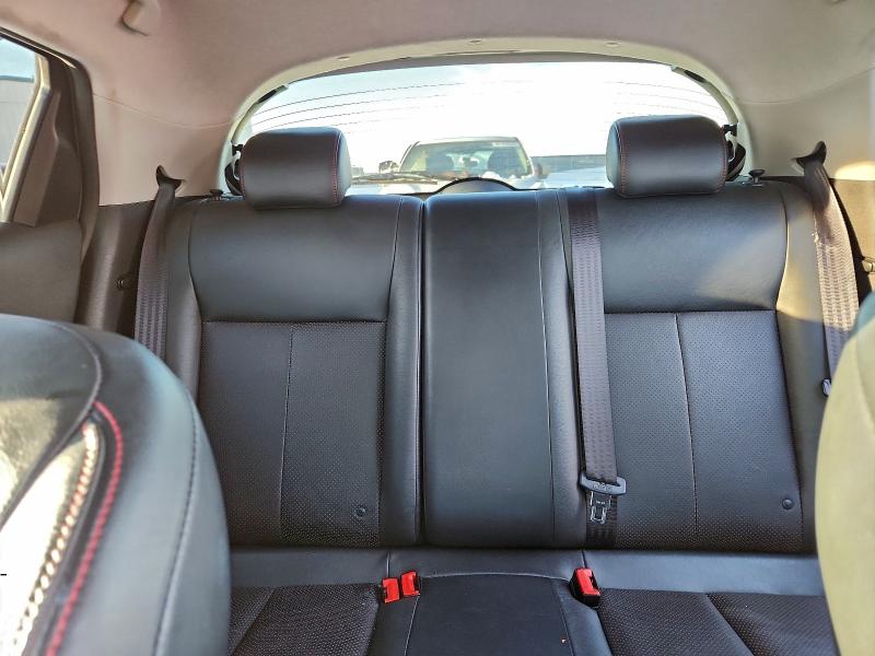 2016 Nissan Juke მანქანა იყიდება აუქციონზე, vin: JN8AF5MV5GT653572, აუქციონის ნომერი: 96472005